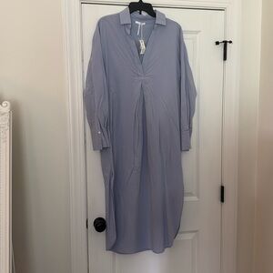 Shirt dress brand stitchdrop
